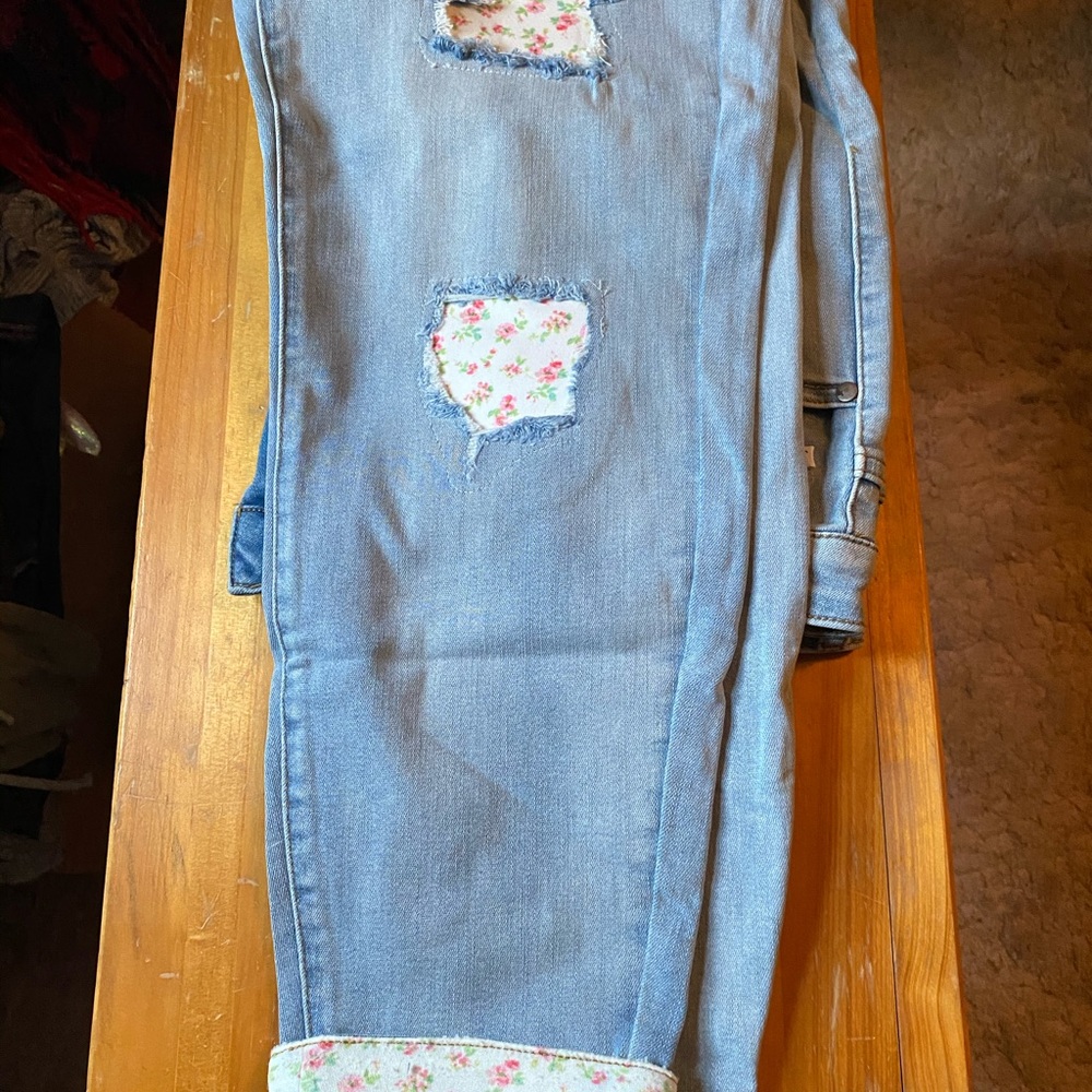 Brand new with tags Judy Blue jeans